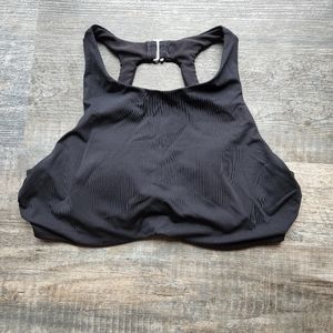 34B/C ATHLETA Maldives Underwire Bikini Top